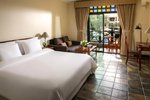 Hotel Novotel Bahrain Al Dana Resort dovolenka
