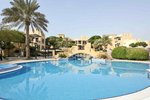 Hotel Novotel Bahrain Al Dana Resort dovolenka