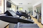 Hotel Novotel Bahrain Al Dana Resort dovolenka