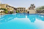 Hotel Novotel Bahrain Al Dana Resort dovolenka