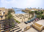 Hotel Novotel Bahrain Al Dana Resort dovolenka