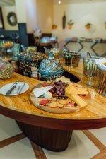 Hotel Novotel Bahrain Al Dana Resort dovolenka