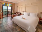Hotel Novotel Bahrain Al Dana Resort dovolenka