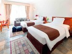 Hotel Novotel Bahrain Al Dana Resort dovolenka