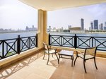Hotel Novotel Bahrain Al Dana Resort dovolenka