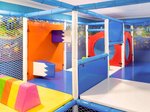Hotel Novotel Bahrain Al Dana Resort dovolenka
