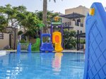 Hotel Novotel Bahrain Al Dana Resort dovolenka
