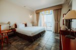 Hotel Novotel Bahrain Al Dana Resort dovolenka