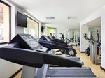 Hotel Novotel Bahrain Al Dana Resort dovolenka