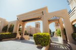 Hotel Novotel Bahrain Al Dana Resort dovolenka