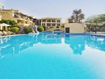 Hotel Novotel Bahrain Al Dana Resort dovolenka