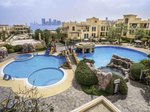 Hotel Novotel Bahrain Al Dana Resort dovolenka