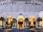 Hotel Sofitel Bahrain Zallaq Thalassa Sea & Spa dovolenka
