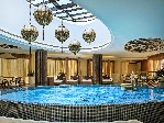 Hotel Sofitel Bahrain Zallaq Thalassa Sea & Spa dovolenka