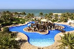 Hotel Sofitel Bahrain Zallaq Thalassa Sea & Spa dovolenka