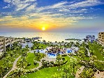 Hotel Sofitel Bahrain Zallaq Thalassa Sea & Spa dovolenka