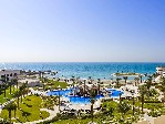 Hotel Sofitel Bahrain Zallaq Thalassa Sea & Spa dovolenka