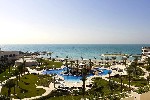 Hotel Sofitel Bahrain Zallaq Thalassa Sea & Spa dovolenka