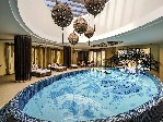 Hotel Sofitel Bahrain Zallaq Thalassa Sea & Spa dovolenka