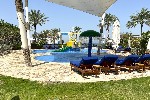 Hotel Sofitel Bahrain Zallaq Thalassa Sea & Spa dovolenka