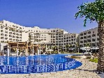 Hotel Sofitel Bahrain Zallaq Thalassa Sea & Spa dovolenka