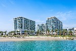 Hotel Address Beach Resort Bahrain dovolenka