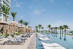 Hotel Address Beach Resort Bahrain dovolenka