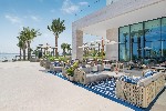 Hotel Address Beach Resort Bahrain dovolenka