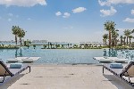 Hotel Address Beach Resort Bahrain dovolenka