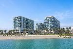 Hotel Address Beach Resort Bahrain dovolenka