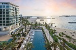 Hotel Address Beach Resort Bahrain dovolenka