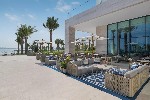 Hotel Address Beach Resort Bahrain dovolenka