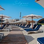Hotel Solymar Hotel (ex. The Grove Hotel By Solymar Beach) dovolenka