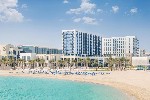 Hotel Vida Beach Resort Marassi Al Bahrain dovolenka