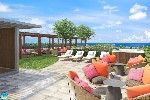 Hotel O2 Beach Club & Spa dovolenka