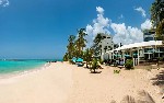 Hotel THE SANDS BARBADOS dovolenka