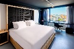 Hotel nhow Brussels Bloom dovolenka