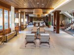 Lobby s recepciou
