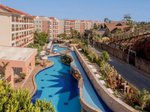 Hotel s bazénom