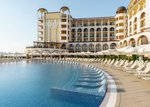 Hotel s bazénom