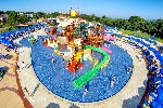 Hotel Holiday Village Duni dovolenka