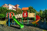 Detské ihrisko