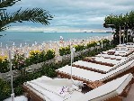 Hotel Aphrodite Beach Hotel dovolenka