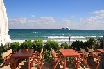 Hotel Aphrodite Beach Hotel dovolenka