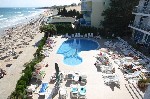 Hotel Aphrodite Beach Hotel dovolenka