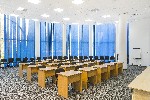 Konferenčná miestnosť