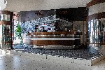 Lobby bar