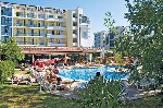 Hotel Perla Plaza dovolenka