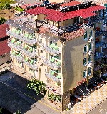 Hotel Zara dovolenka