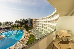 Hotel AluaSoul Sunny Beach dovolenka